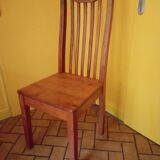 4 chairs