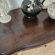 Louis XV console style 20th century
