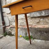 Vintage office foot compass Baumann