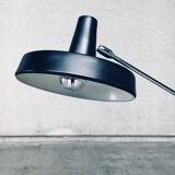 Mid-Century Modern Counterbalance Floor Lamp by Boulanger, Belgium, 1960s