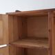 Vintage locker