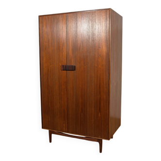 Armoire Mid-Century par Ib Kofod Larsen pour G-Plan, 1960s