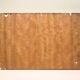 Painting signed Patrice Landauer, vintage painting, painting on wood panel