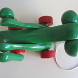 Vintage kosal wooden jumper Kouvalias