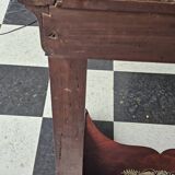 19th century Empire console