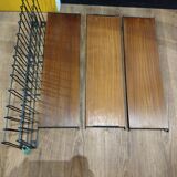 Tomado wall shelf – Holland – Vintage