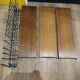 Tomado wall shelf – Holland – Vintage