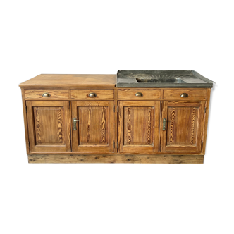 Meuble de métier