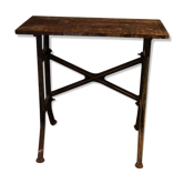 Industrial Workbench cast-iron 1930