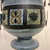 Jean dejean de lespinasse (1896-1979) ceramic mug