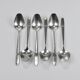 Helmut Alder Amboss Austria 2070 Flatware Cutlery for Six Persons, 1960s