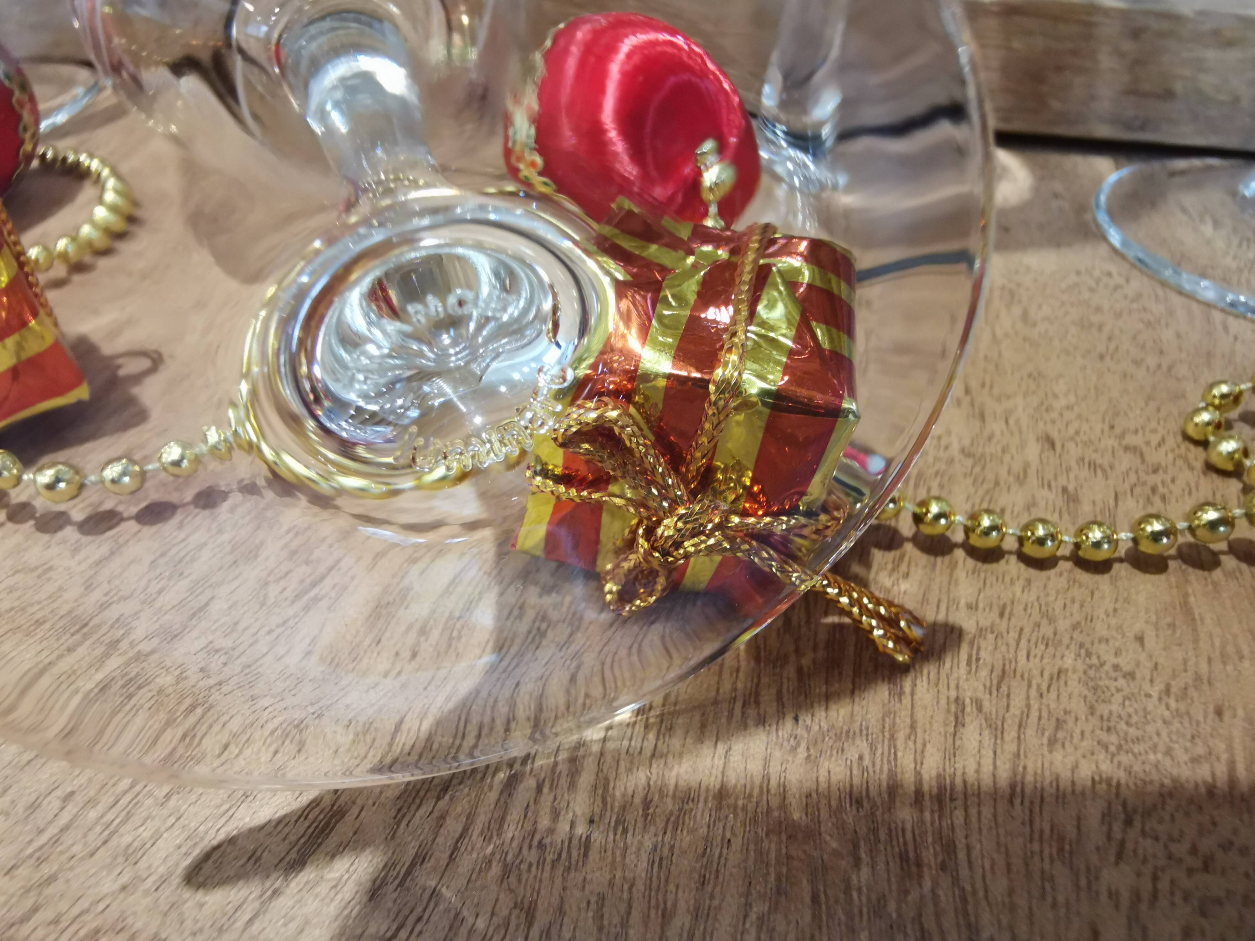 10 wine glasses Luminarc model "sheaf epi de blè"