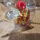 10 wine glasses Luminarc model "sheaf epi de blè"