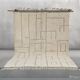 Grand tapis Beni Ouarain, 310 x 215 cm