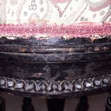 Napoleon III piano stool