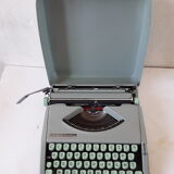 Hermes Baby typewriter