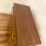 Vintage chest of drawers