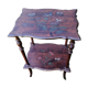 Table d'appoint ancienne annee 40/50