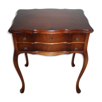 Former writing desk Louis XVI style