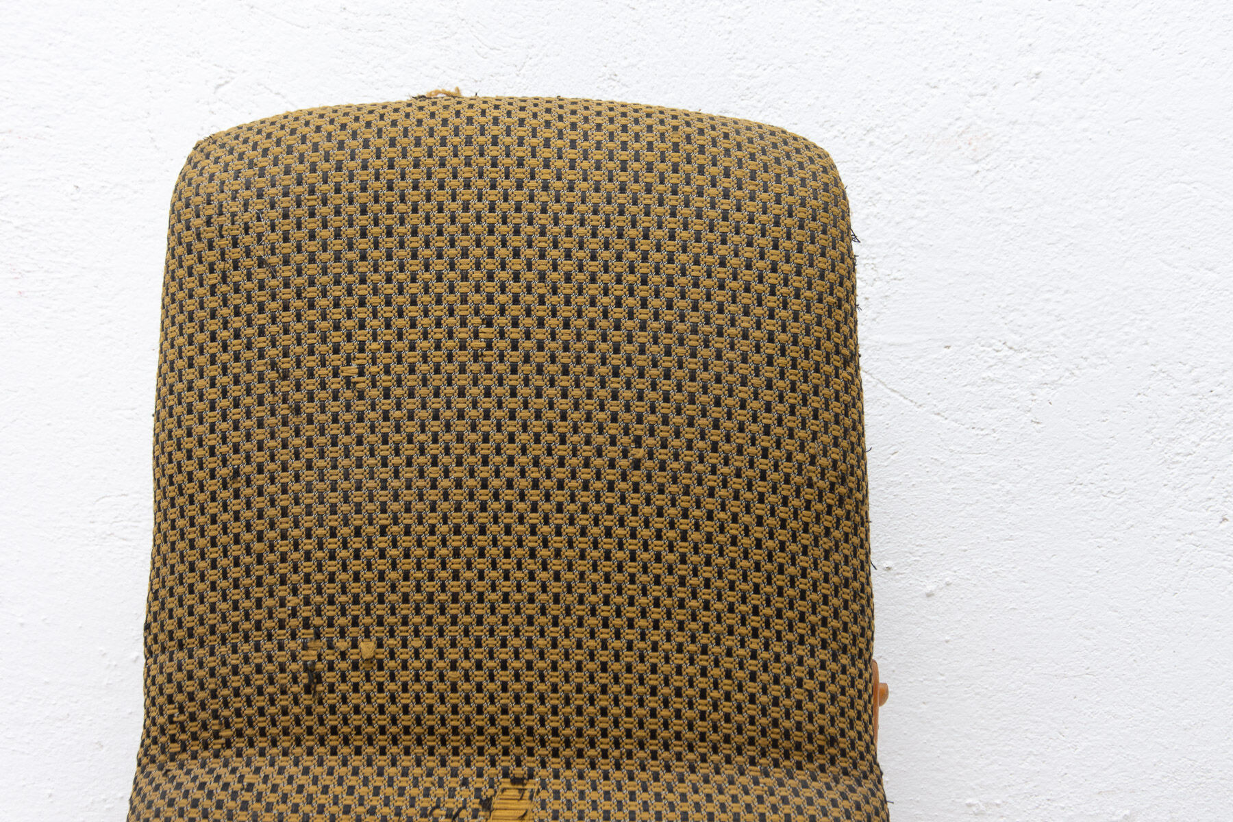 Mid century dining chairs, 1960