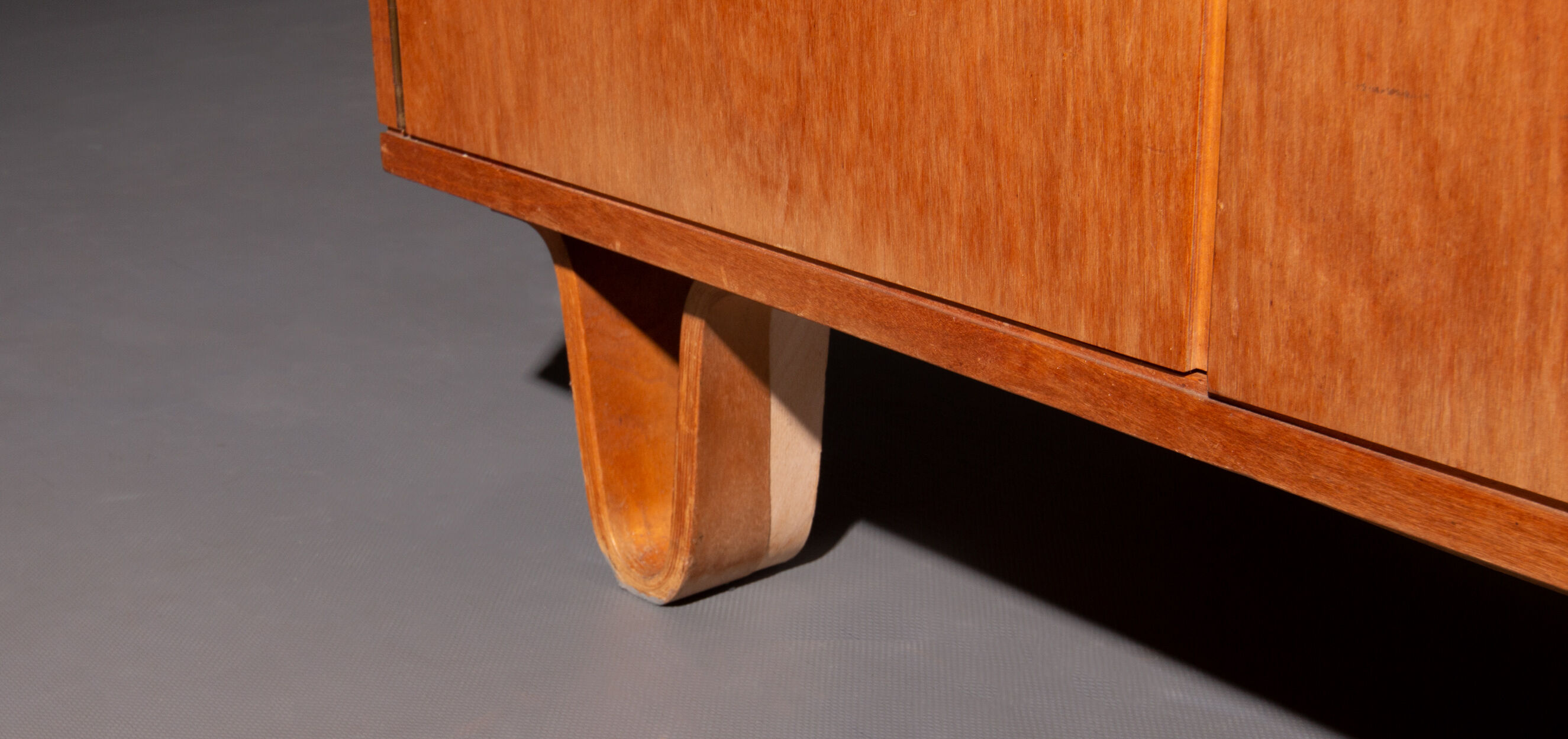 Pastoe cupboard CB01 designed by Cees Braakman