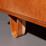 Pastoe cupboard CB01 designed by Cees Braakman