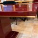 Dining table Eric Maville