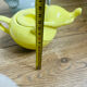 Teapot elephant lipton green wormwood