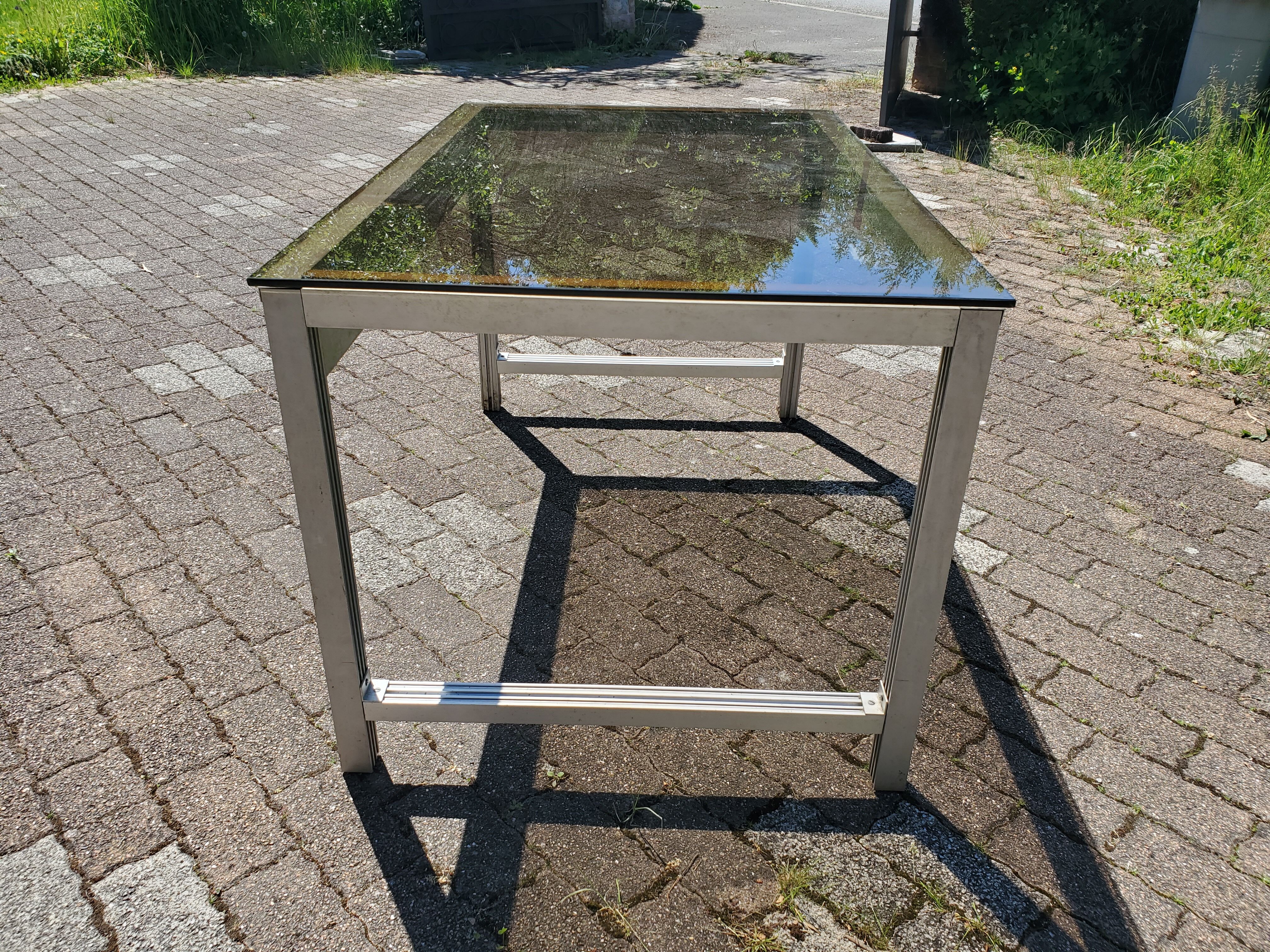 Bureau vintage design 1970/80