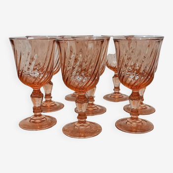 Verres à vin Rosaline Luminarc