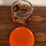 Vintage cookie jar