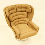 Elda chair by Joe Colombo for Comfort 1960