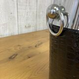 Vintage champagne bucket