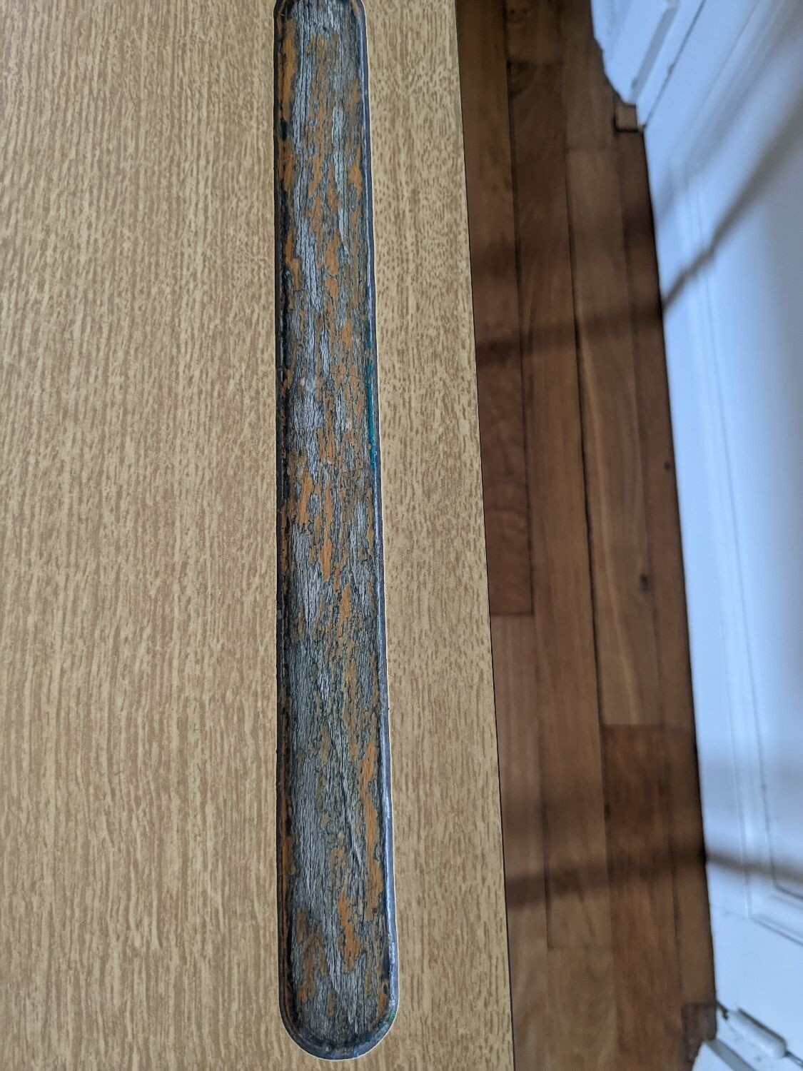 Vintage children's desk