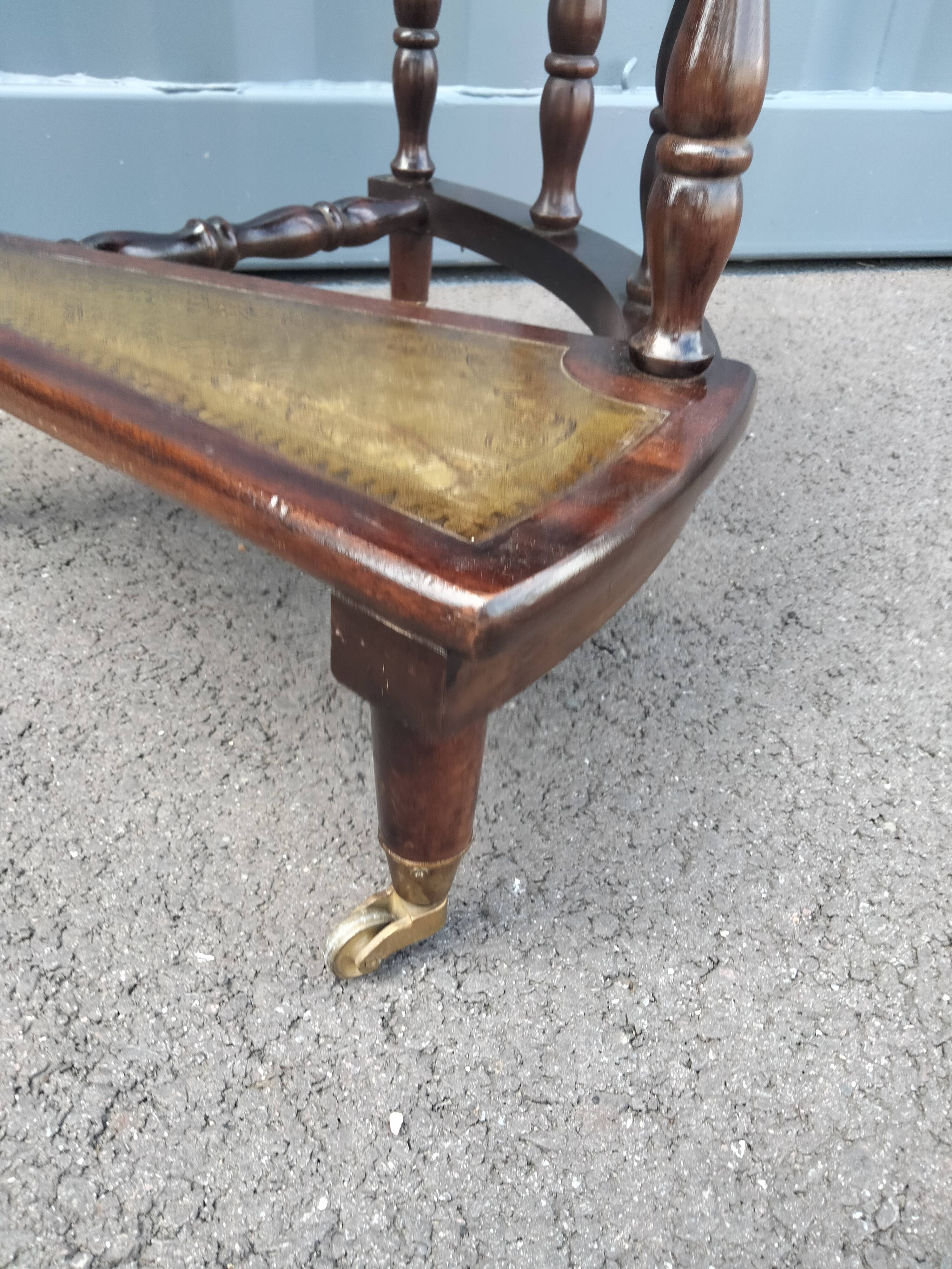 Vintage antique library staircase xxeme