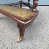 Vintage antique library staircase xxeme