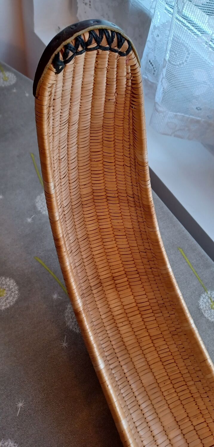 Chistera Joko Garbi Basque pelota