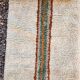 Handmade hallway rug 80cm x 350cm