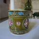 De Bruyn slip pot