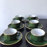 Coffee service