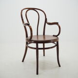 Viennese armchair Thonet nr.18 Austria, circa 1900