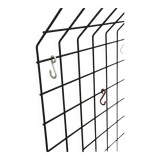 Karl Fichtel wall coat rack
