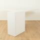 M1 table, Stefan Wewerka, Tecta