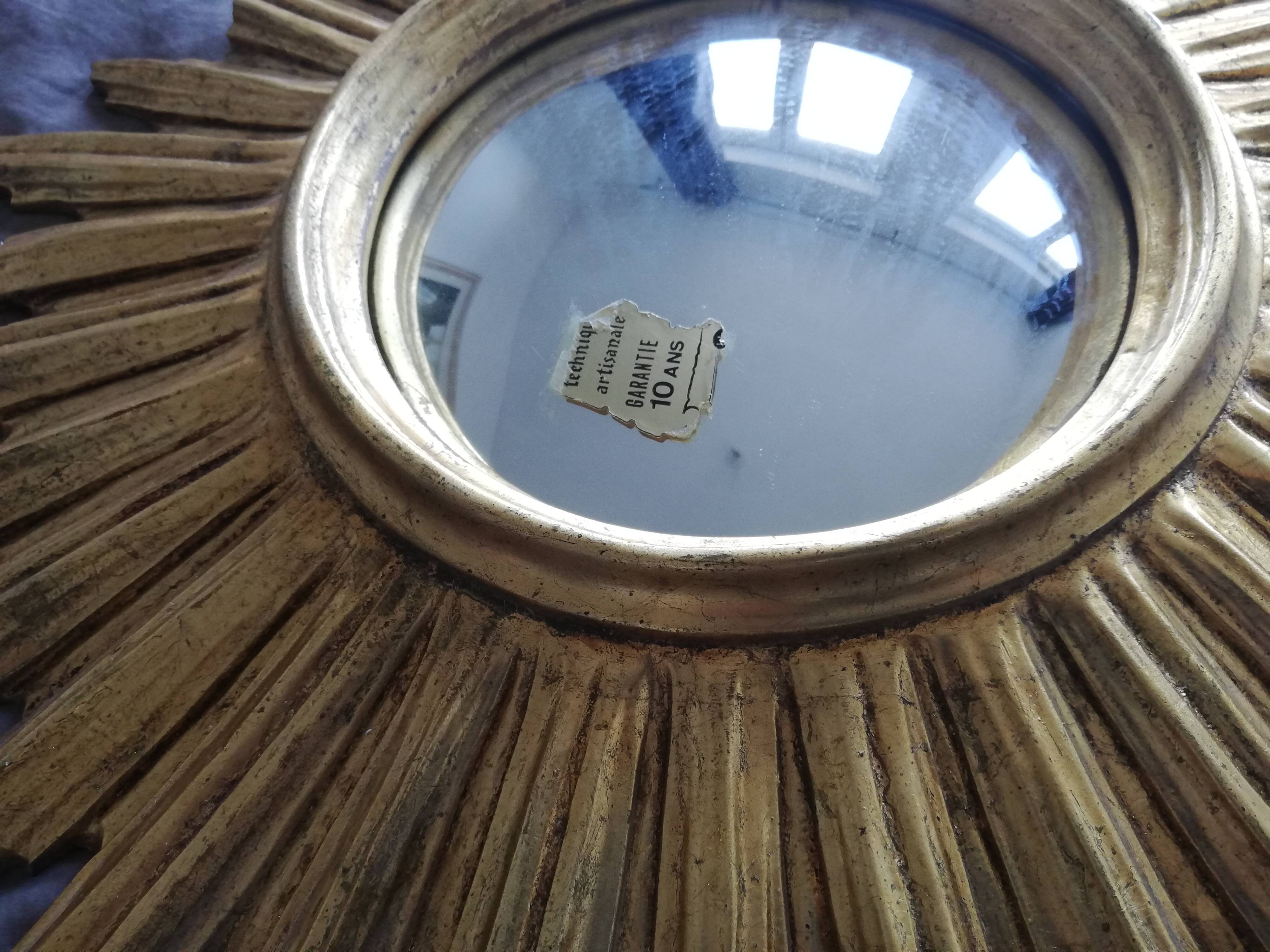 Mirror witch eye - 50cm