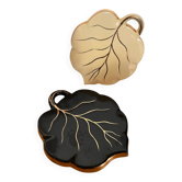 Lot de 2 dessous de plat