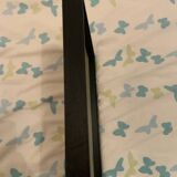 Original drawing signed C. La Salle - Stylised nude - 20th century.