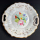 Kpm - serving dish (1) - hand-decorated porcelain