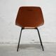 Chaise Amsterdam par Pierre Guariche pour Maisons du Monde