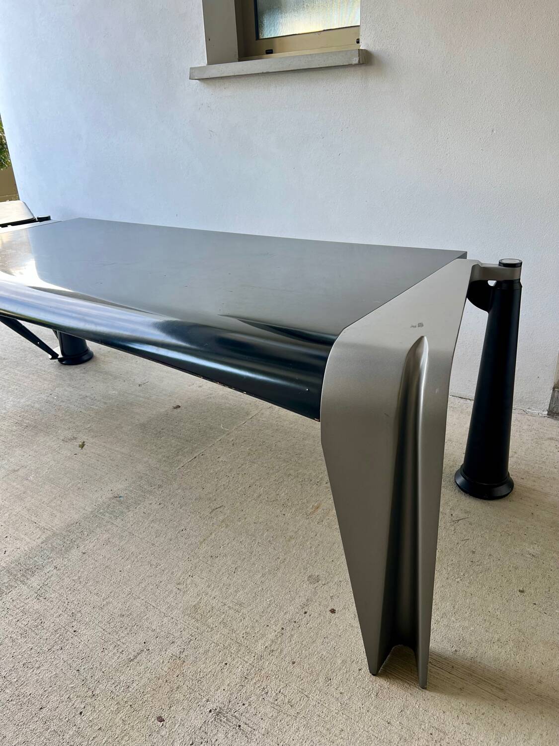 Italian vintage desk Faram