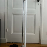 Iconic Tube Light Floor Lamp by Eileen Gray (c. 1927)